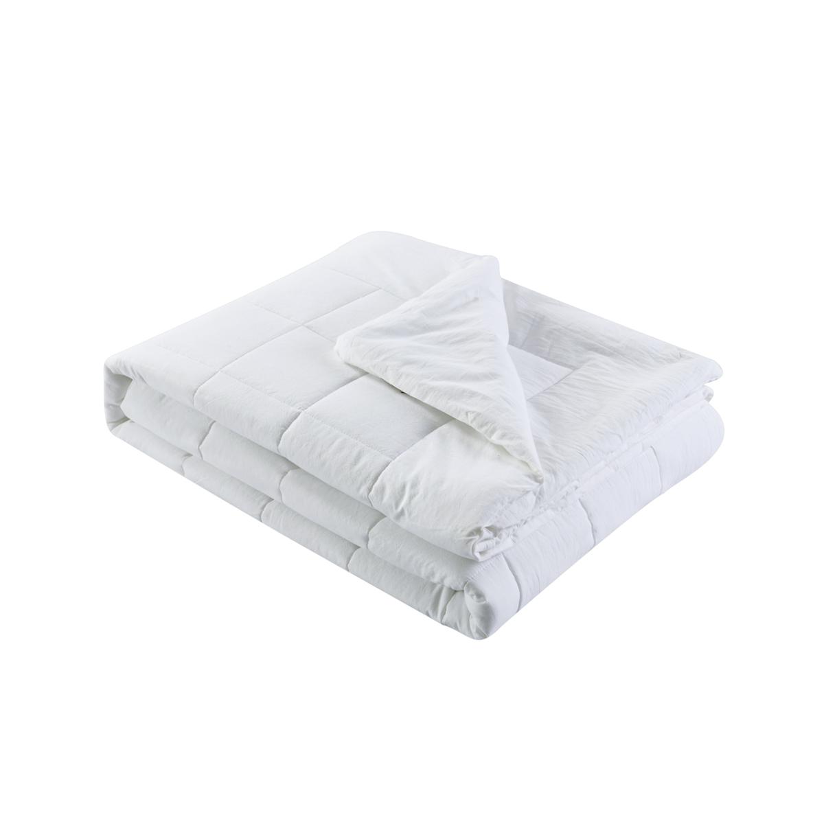 Messy Bed Washed Cotton Throw 50