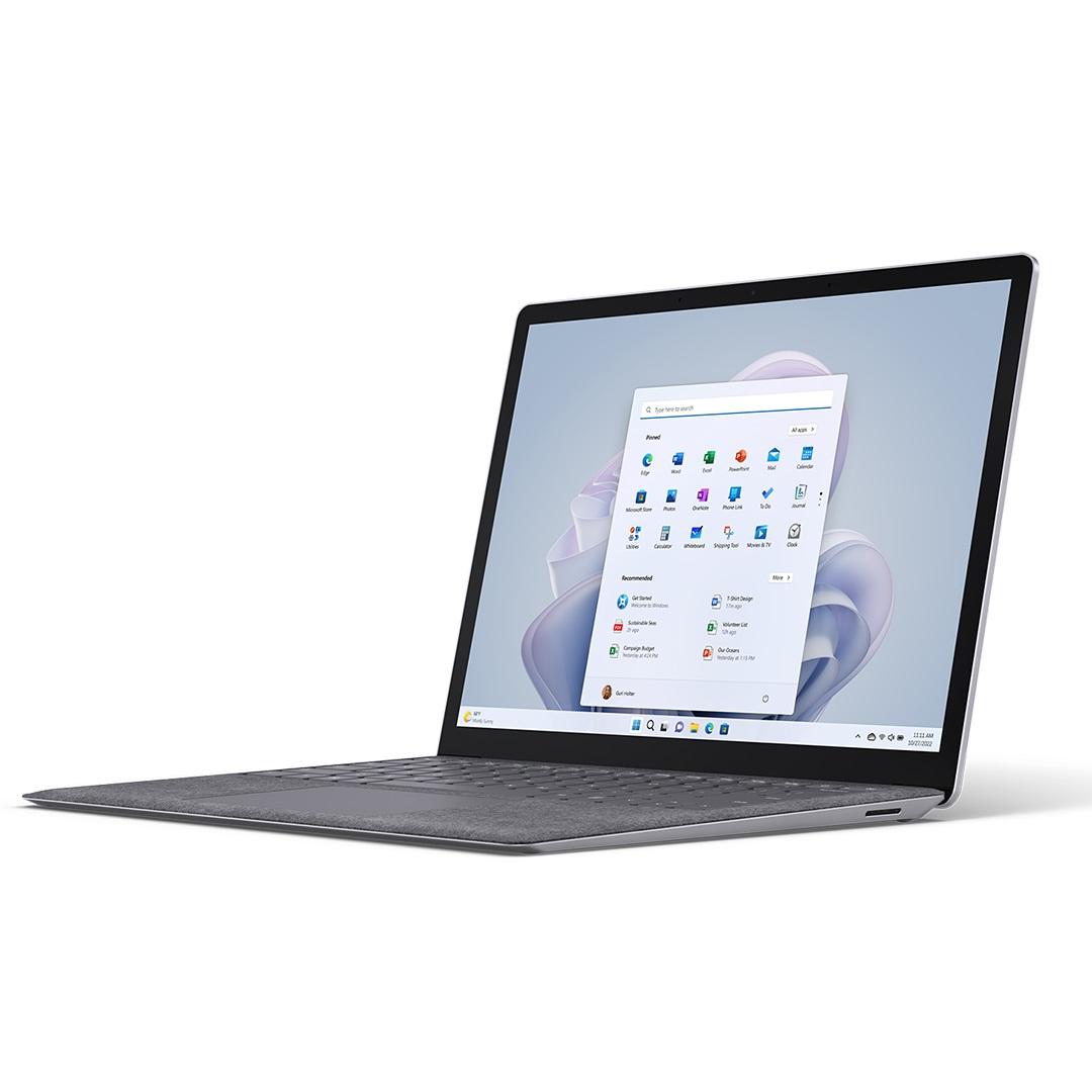 Microsoft Surface Laptop 5 15