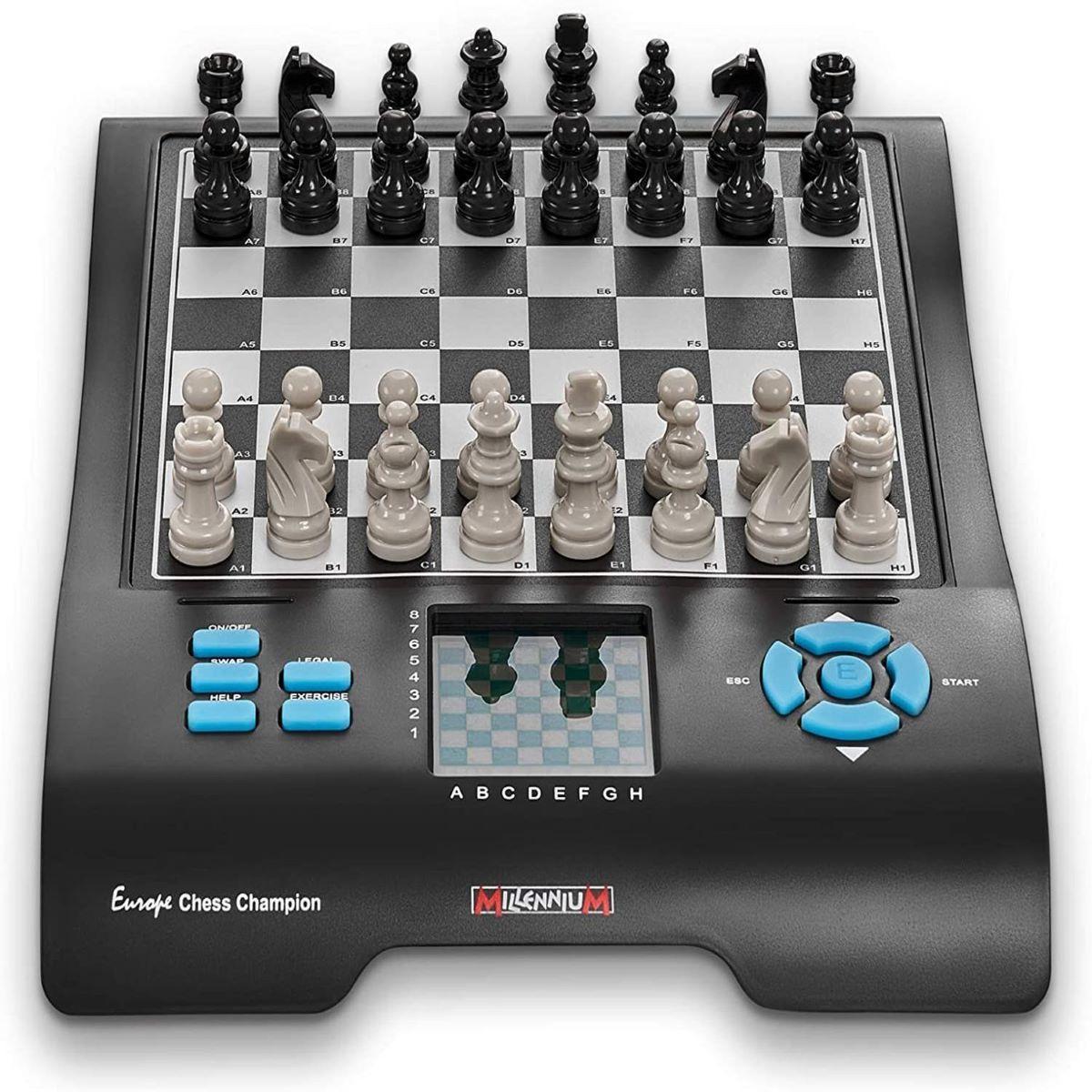 Chess Openings Pró-Master for PC / Mac / Windows 7.8.10 - Free