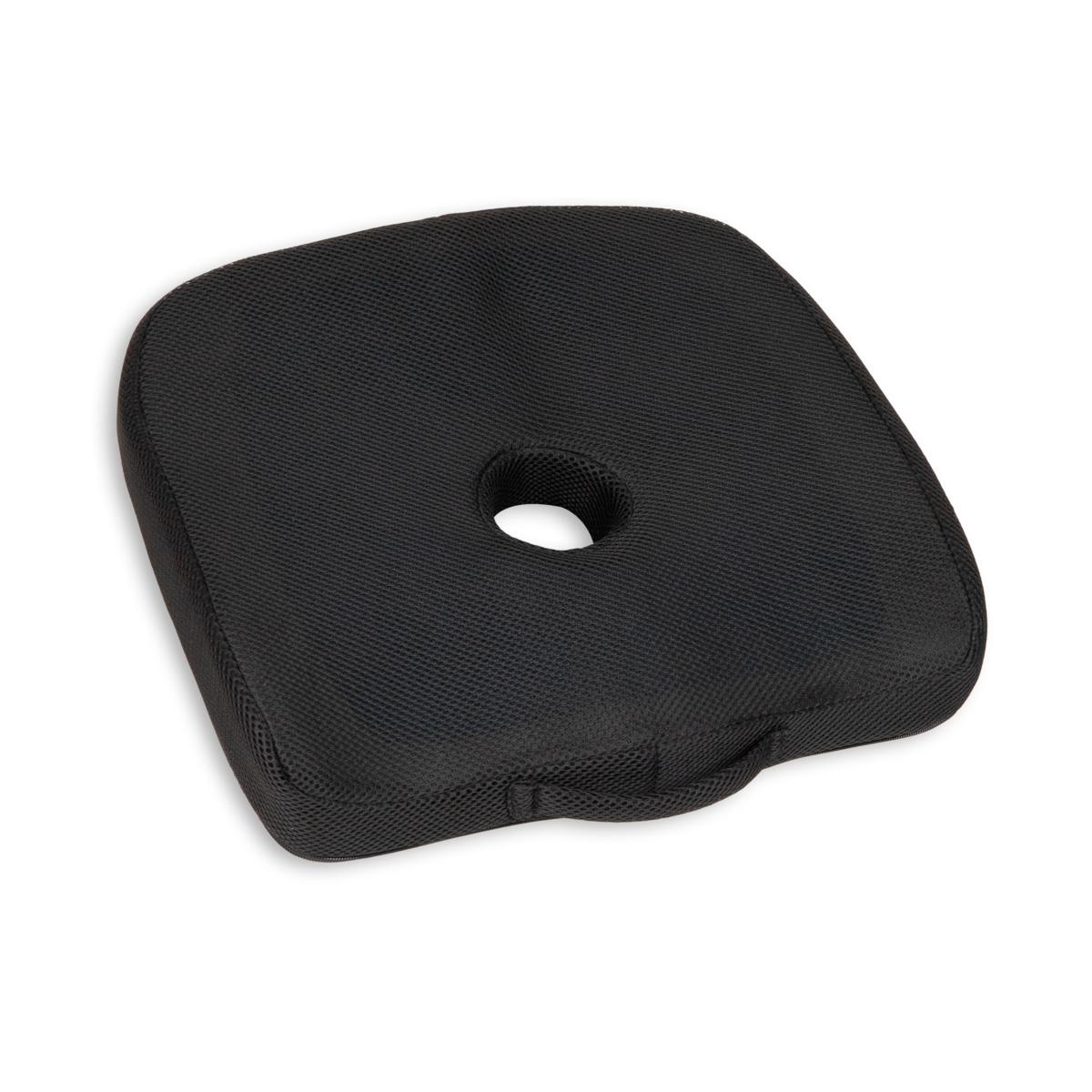 Mind Reader Office Chair Cushion Ergonomic Orthopedic Portable | HSN