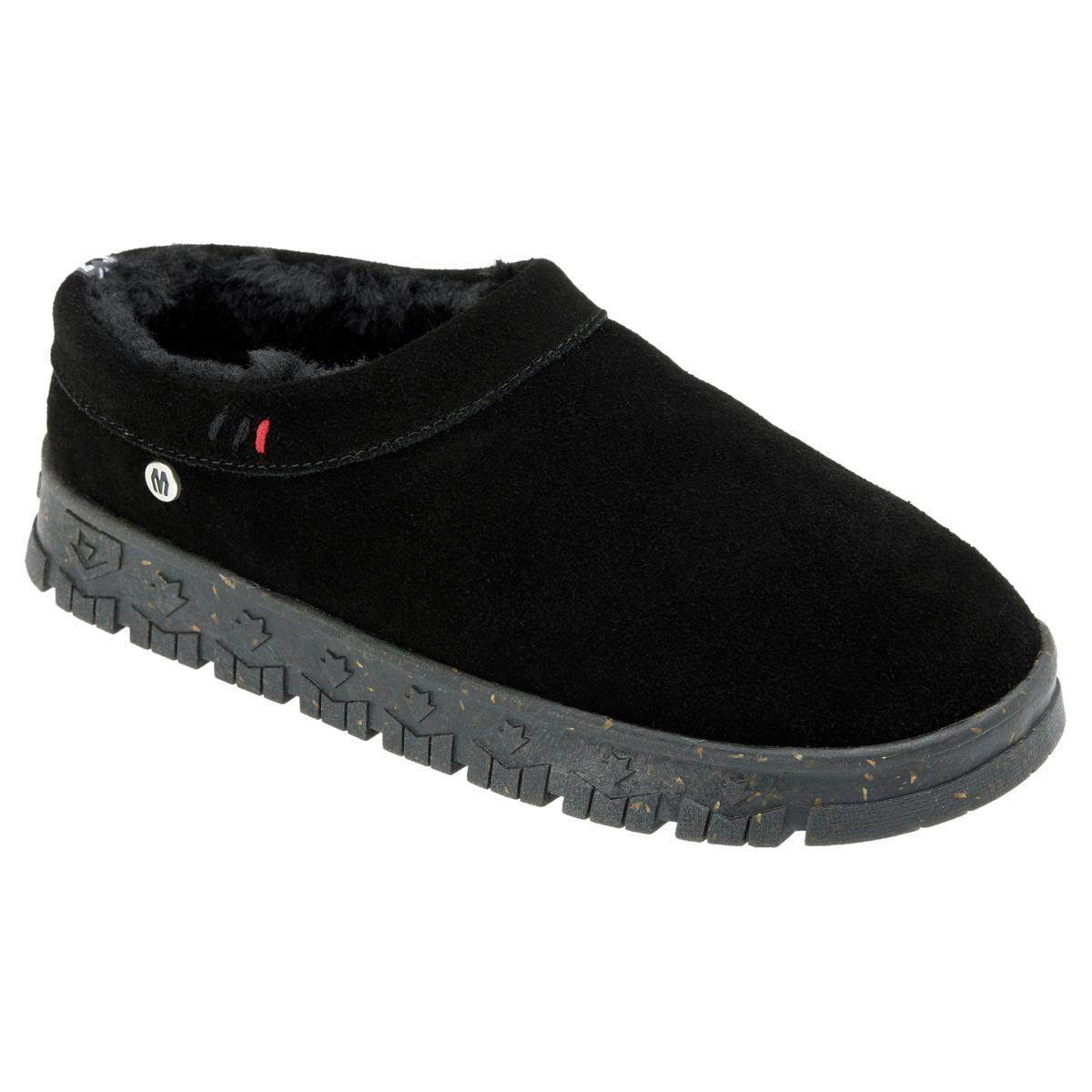 Minnetonka Neva 7 Women s Black