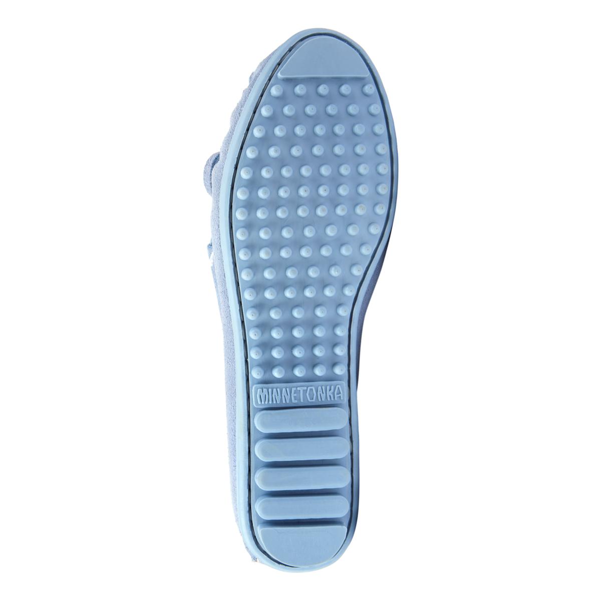 mokasin3様お纏め Minnetonka® Nizhoni Hand-Beaded Suede Moccasin | HSN