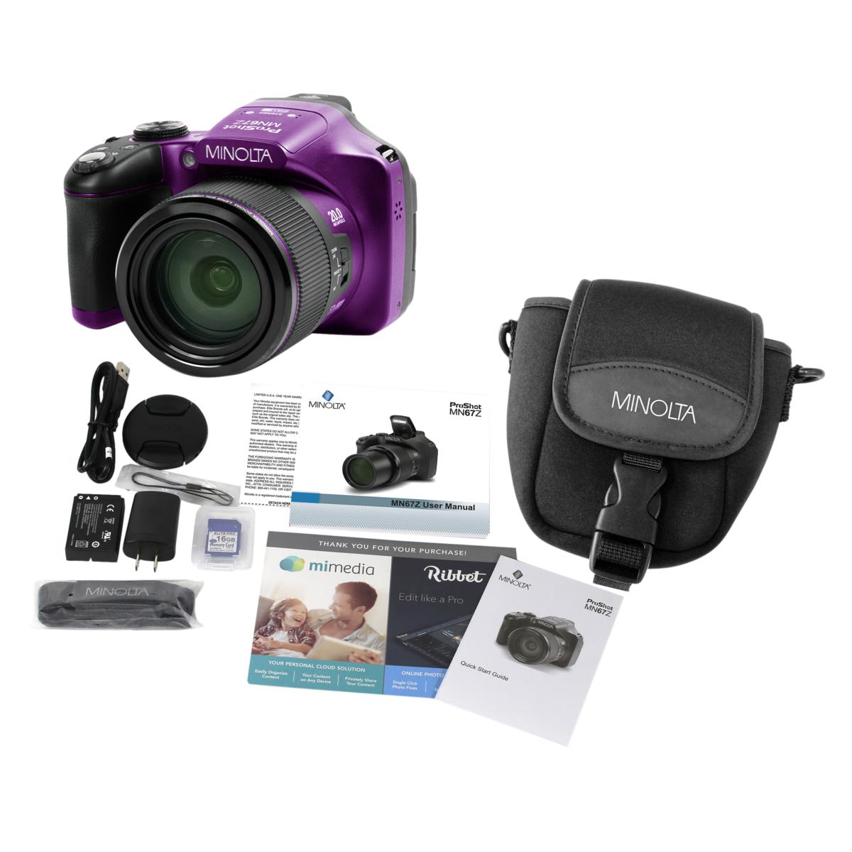 MINOLTA７カメラ Minolta X-7【完動品】 – Ein Camera