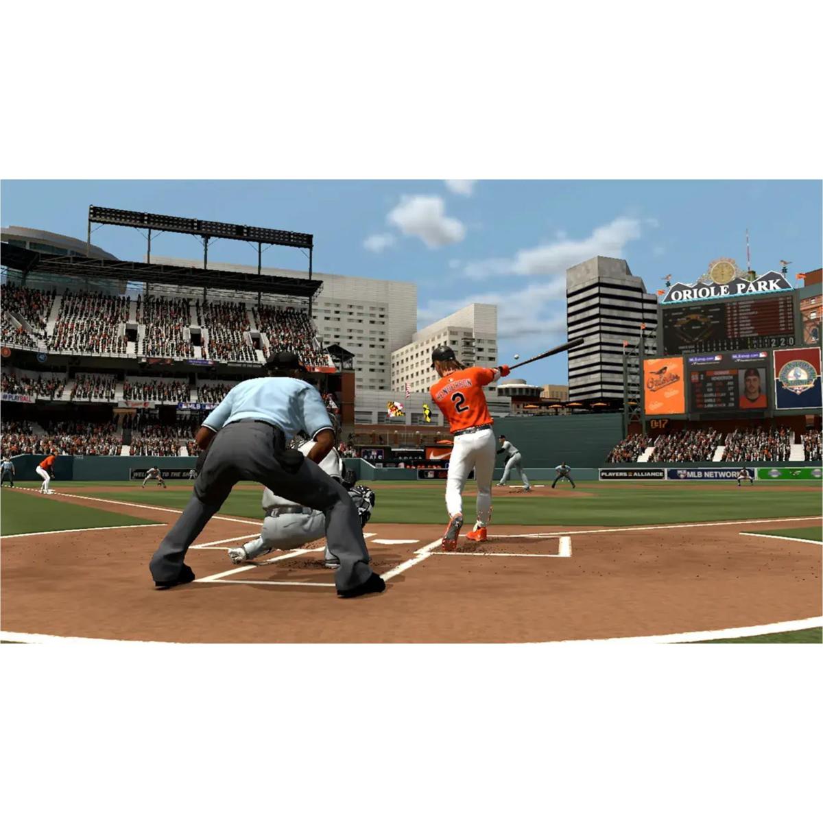 MLB The Show 25 - Nintendo Switch | HSN