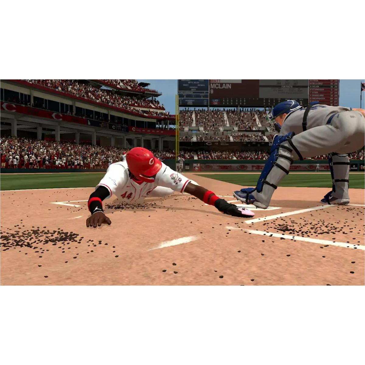MLB The Show 25 - Nintendo Switch | HSN