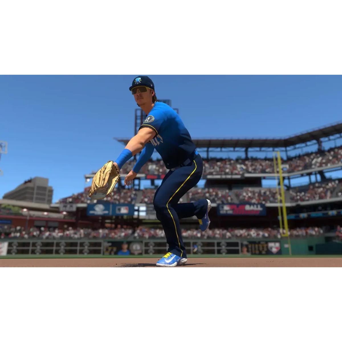 MLB The Show 25 | HSN