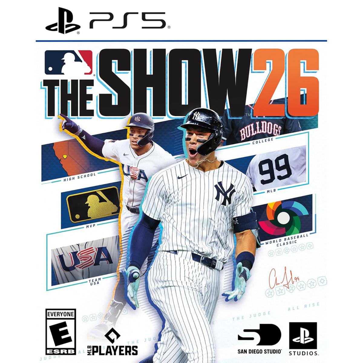 MLB The Show 26 - PlayStation 5