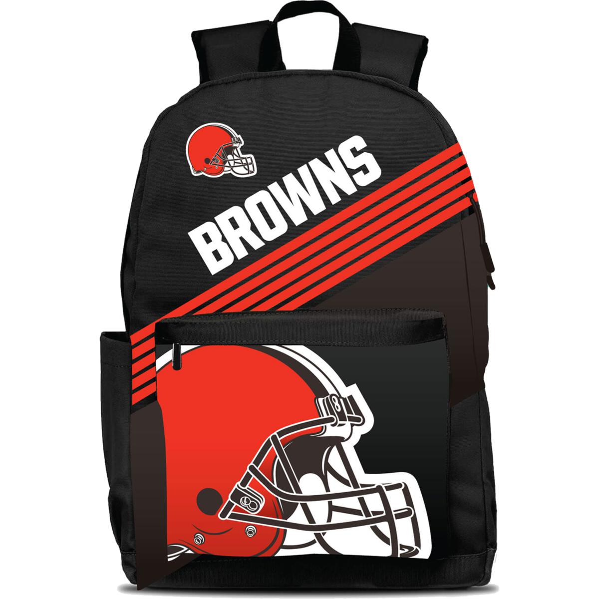 CONCEPTS SPORT Women's Concepts Sport Brown Cleveland Browns Plus