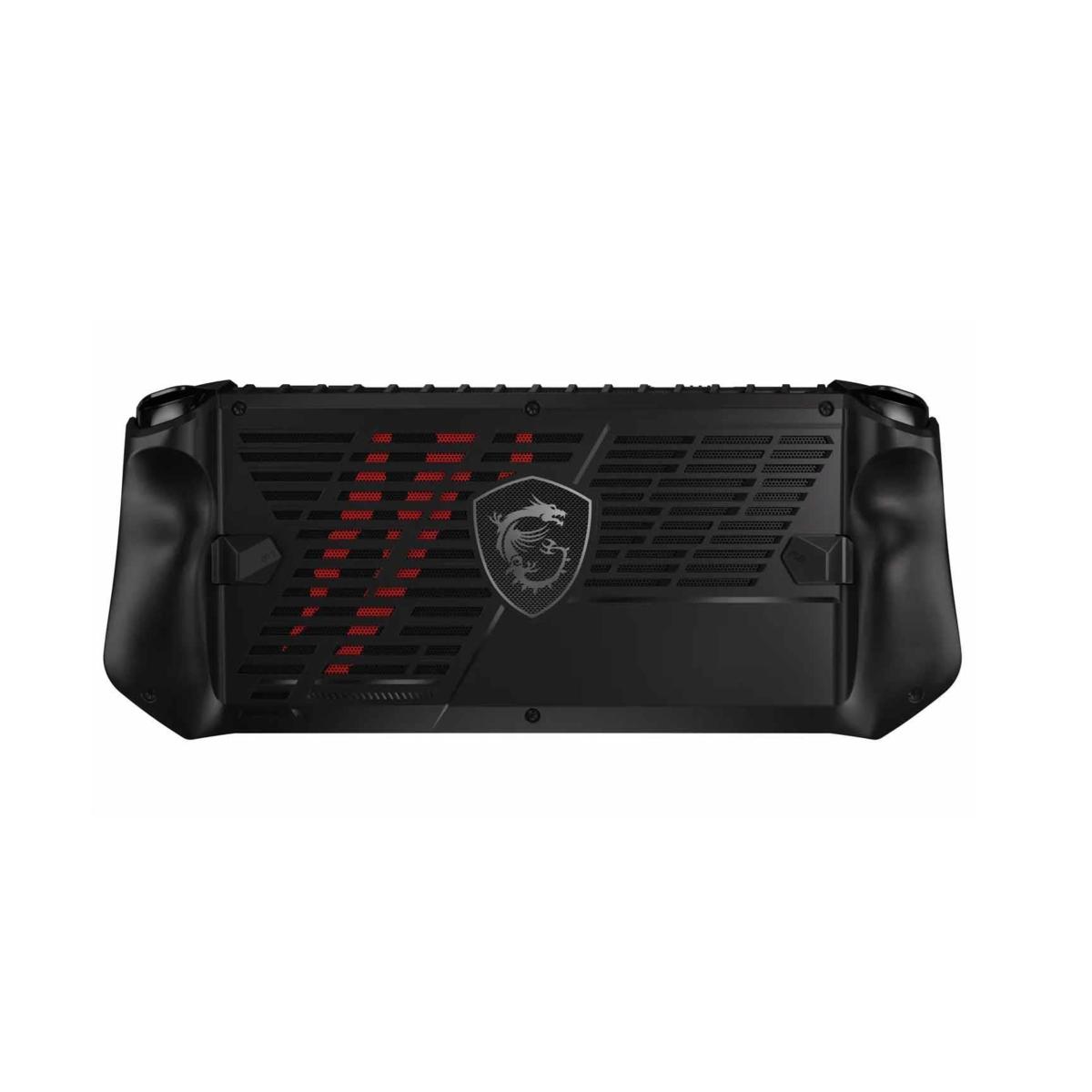 MSI CLAW A1M 7