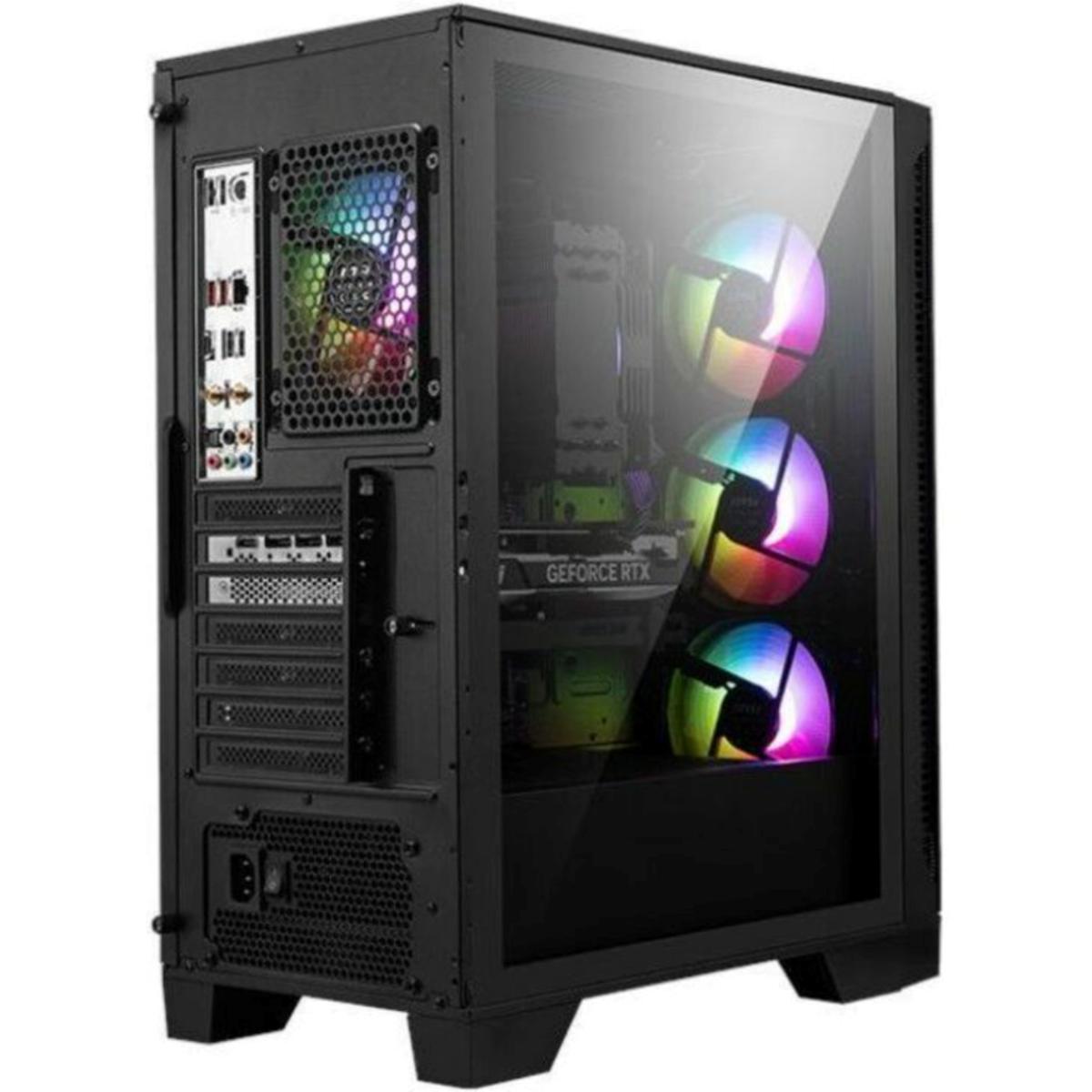 MSI Codex R2 C14NUC7-226US Gaming Desktop i7 32GB 1TB