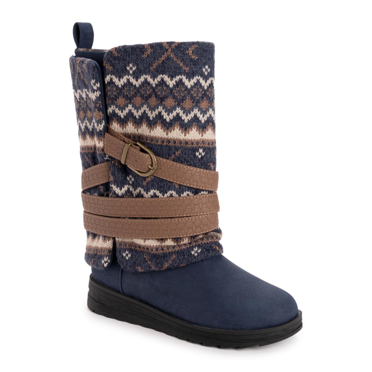 charles david leather boots