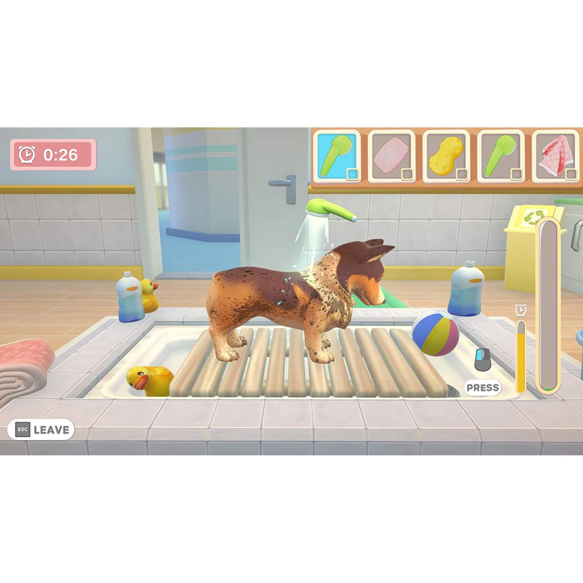 Pet Care for Nintendo Switch - Nintendo Official Site