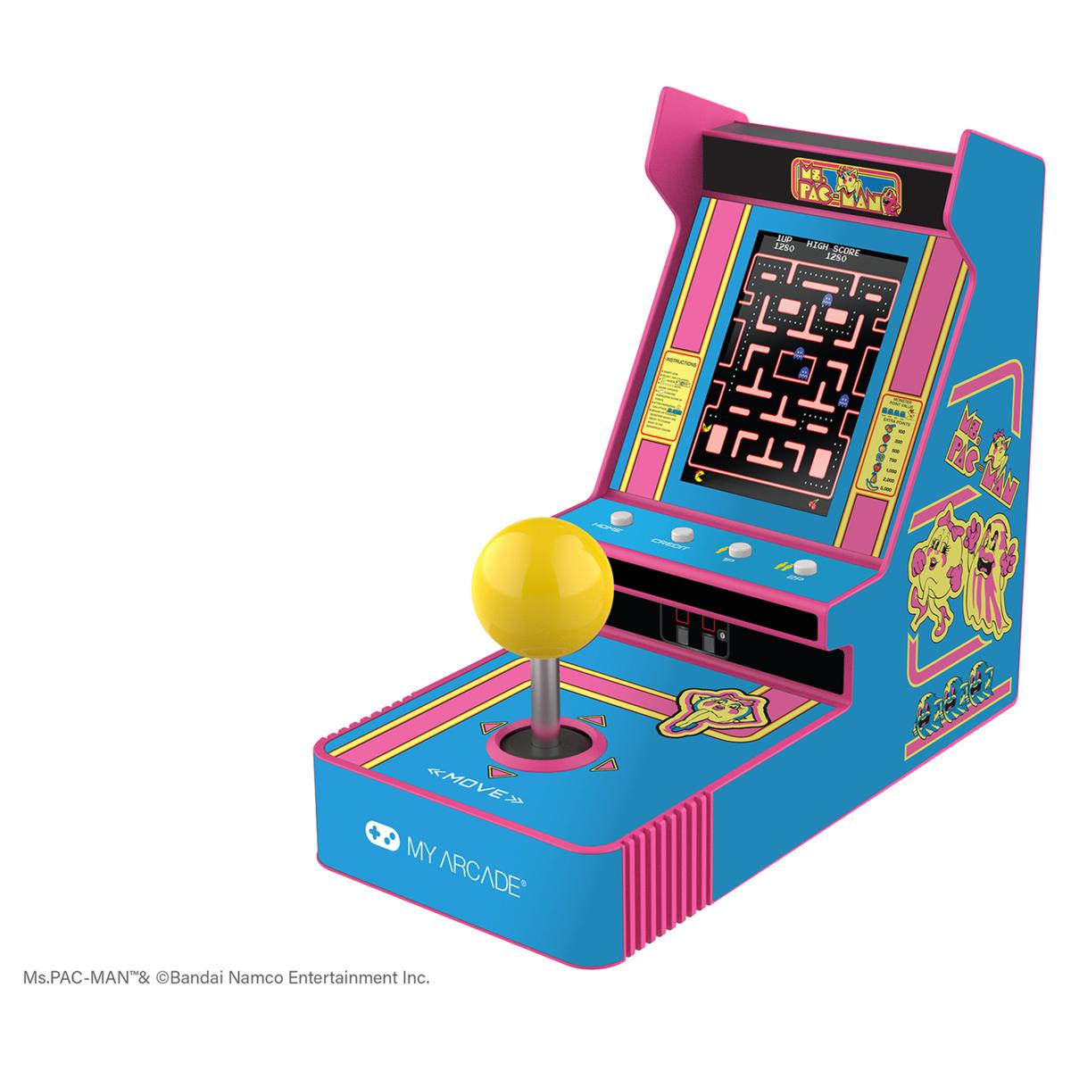 MyArcade Gamestation Wireless with Joystick Arcade | HSN