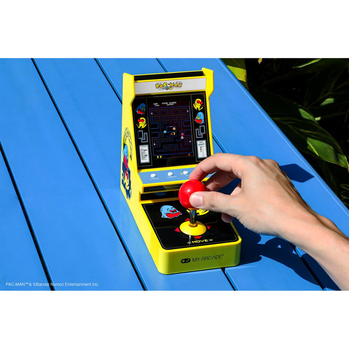 MyArcade Gamestation Wireless with Joystick Arcade | HSN