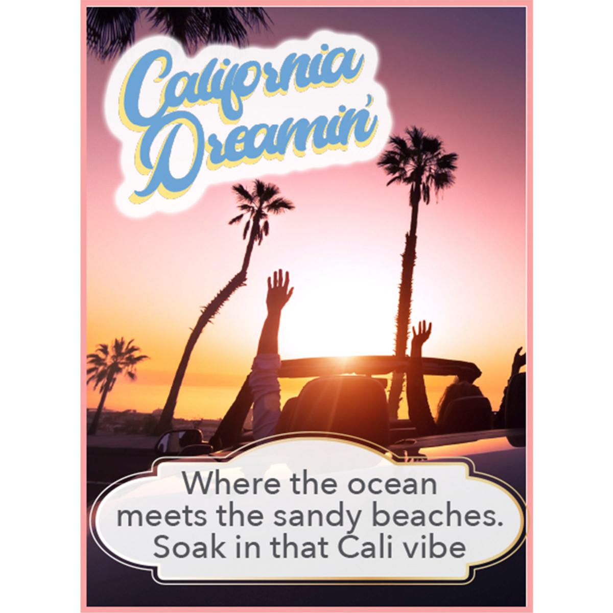 Nakery Beauty California Dreamin Skinrestore Body Hand Wash Hsn