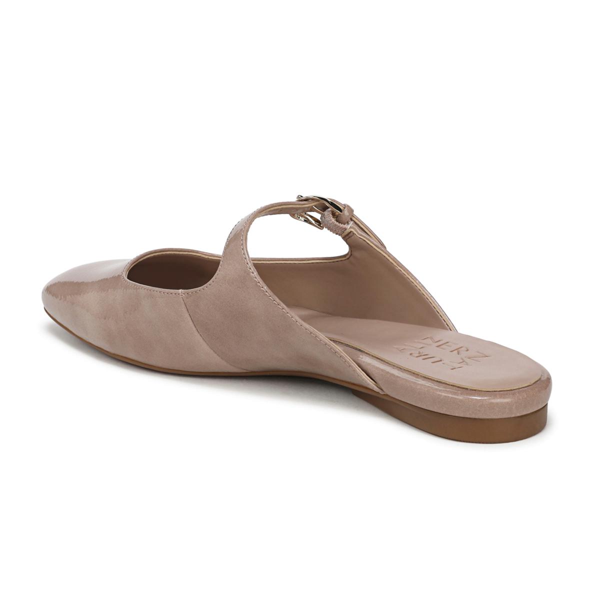 Naturalizer Apple Mary Jane Mule | HSN