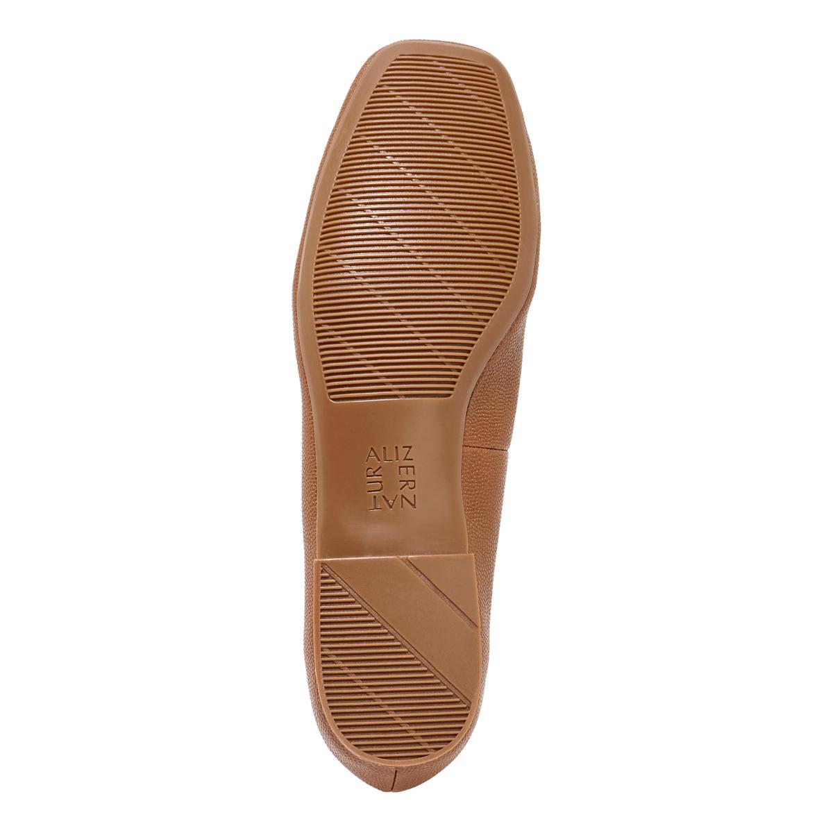 Naturalizer Brody Slip-On Loafer with Charm Detail | HSN display picture 3