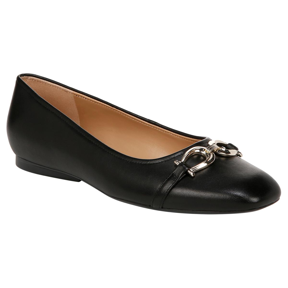 Naturalizer® Charlotte Skimmer Flats - 23248378 | HSN