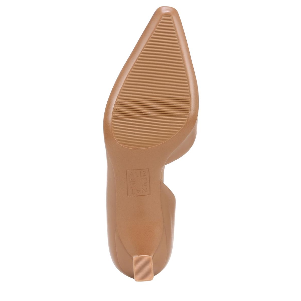 Naturalizer Paden Pump - Tan - Size 10