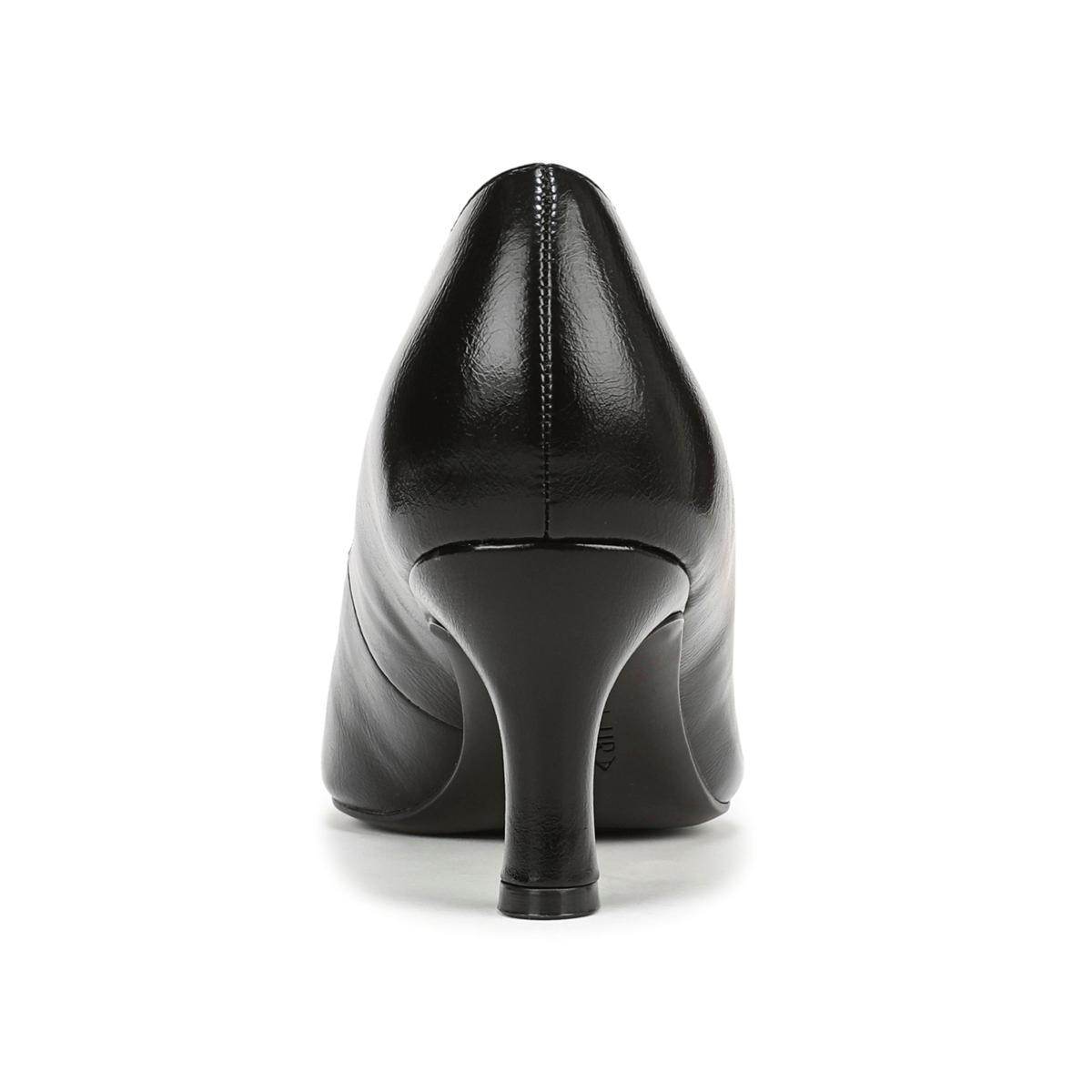 Naturalizer Flora Almond Toe Pump | HSN