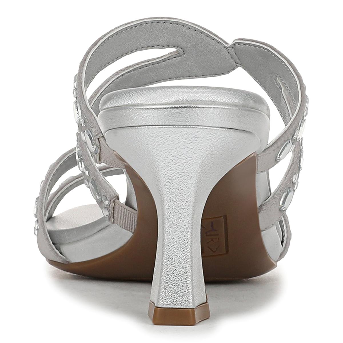 Naturalizer Kimi Slide Dress Sandal | HSN