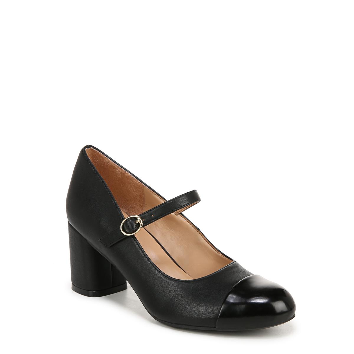 Naturalizer Lovable Mary Jane 23458523 HSN