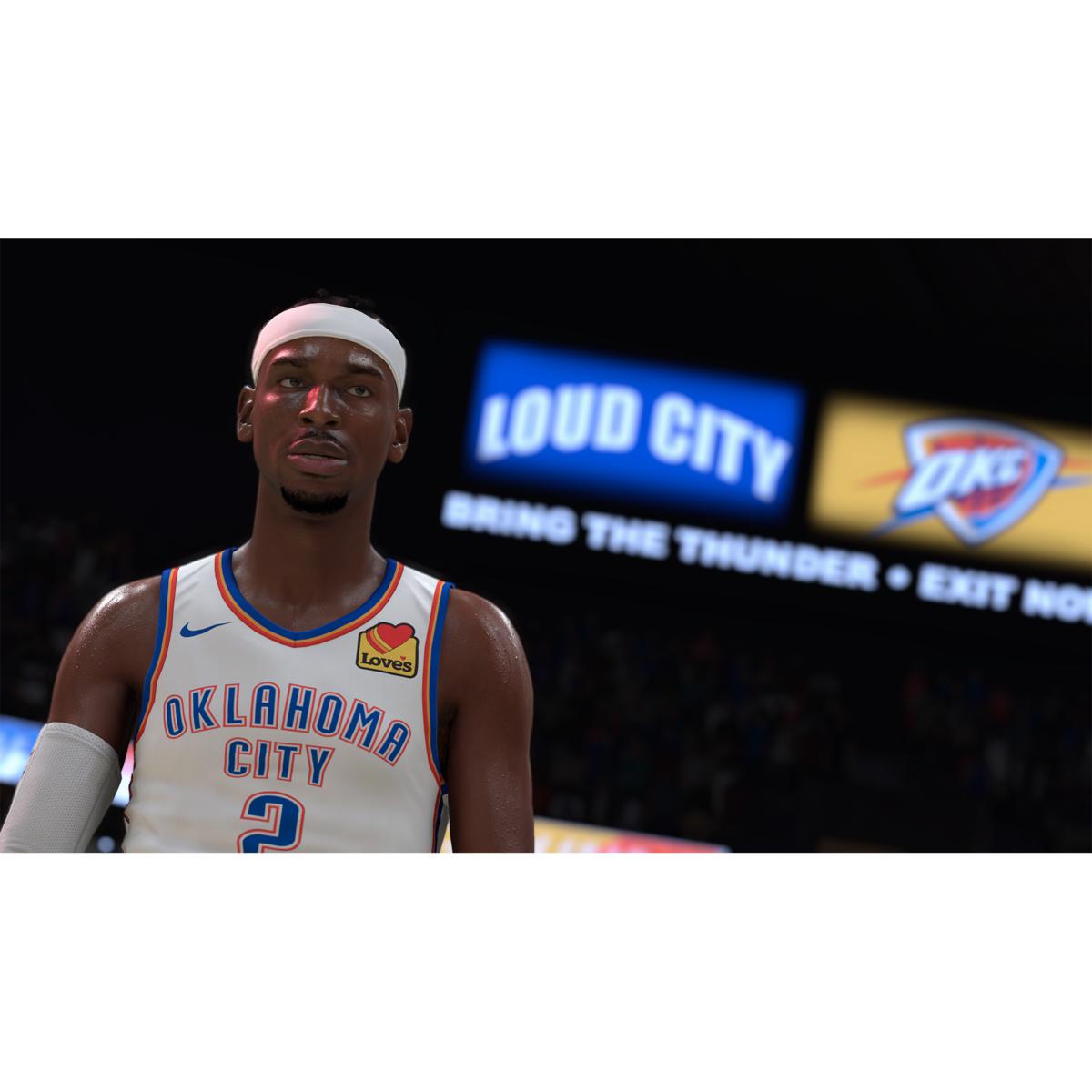 適切な価格 Nintendo - 2K25 NBA Switch HSN | Nintendo Switch