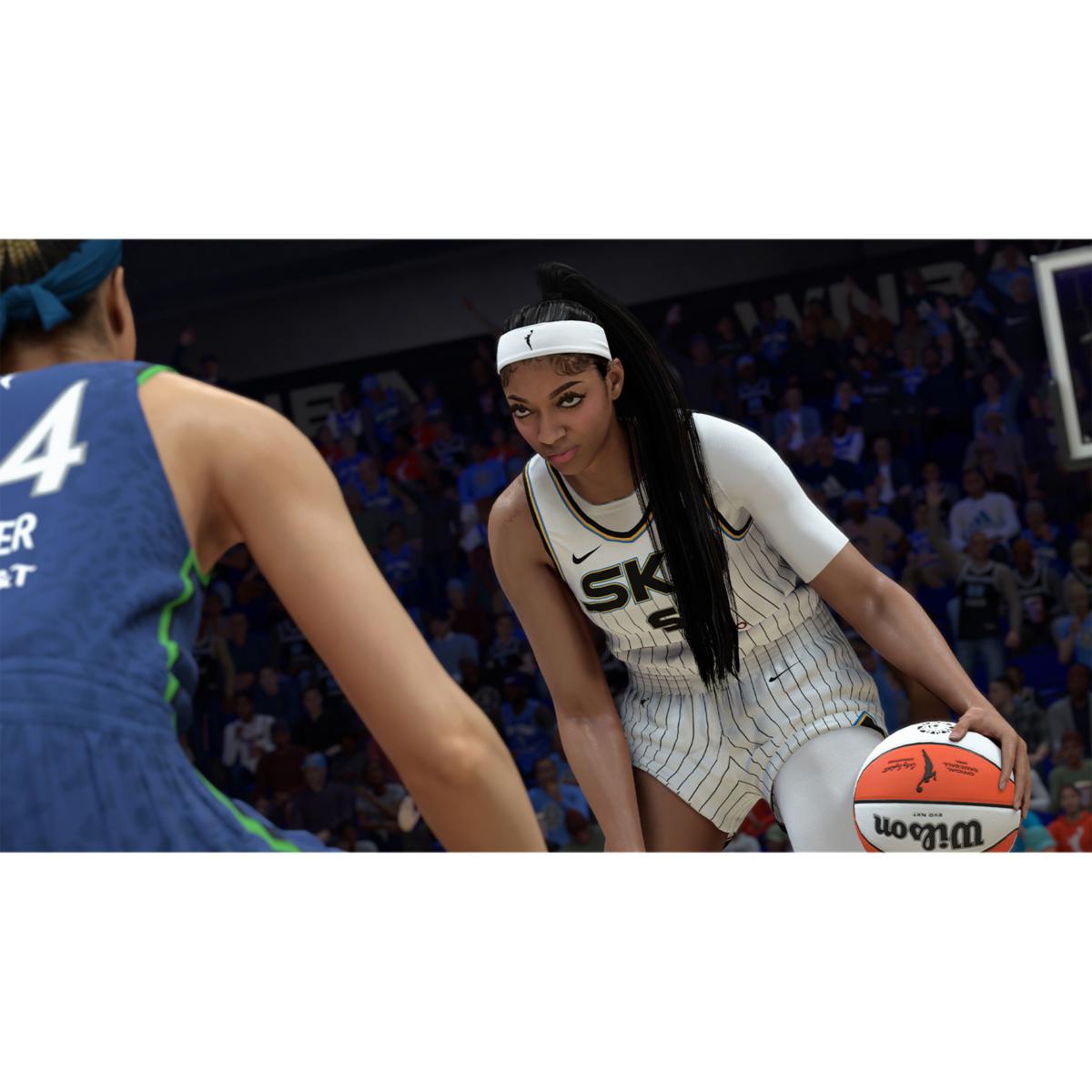 NBA 2K26 for Nintendo Switch | HSN