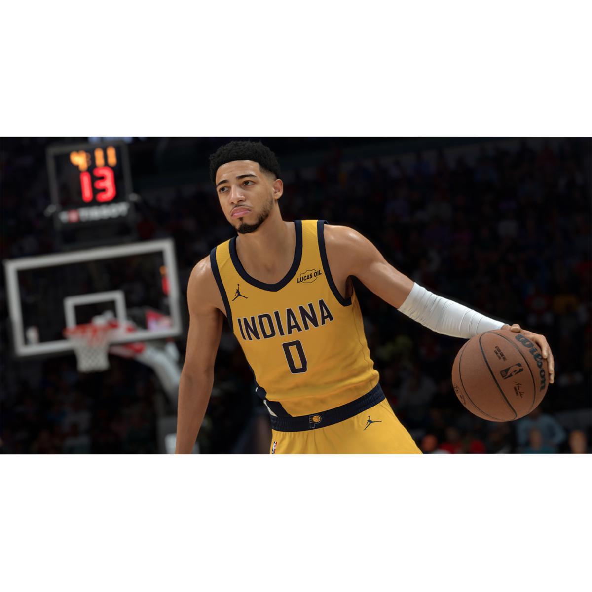 NBA 2K26 for Xbox Series X | HSN