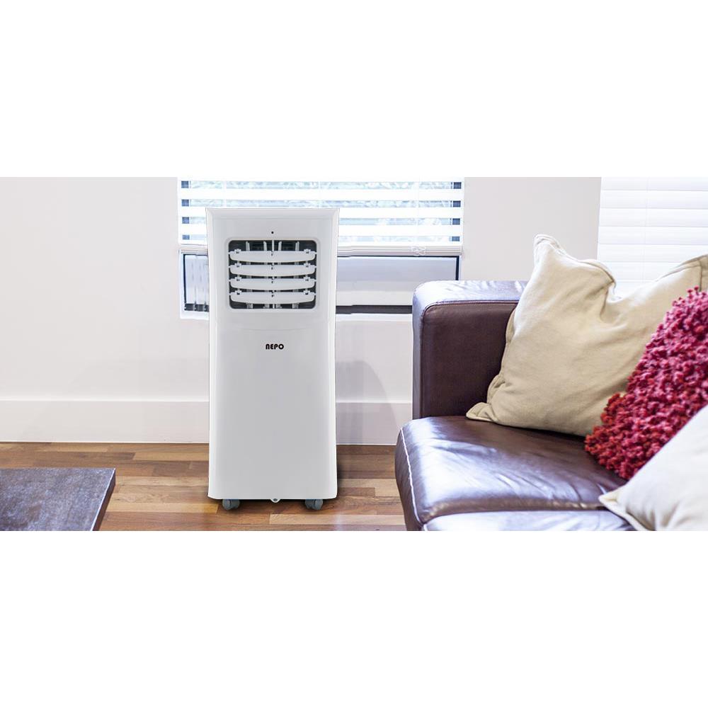 nepo portable air conditioner