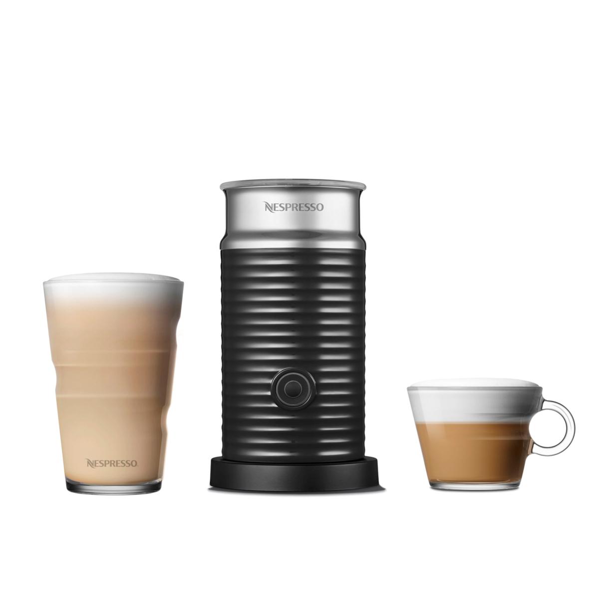 Nespresso evoluo bundle best sale