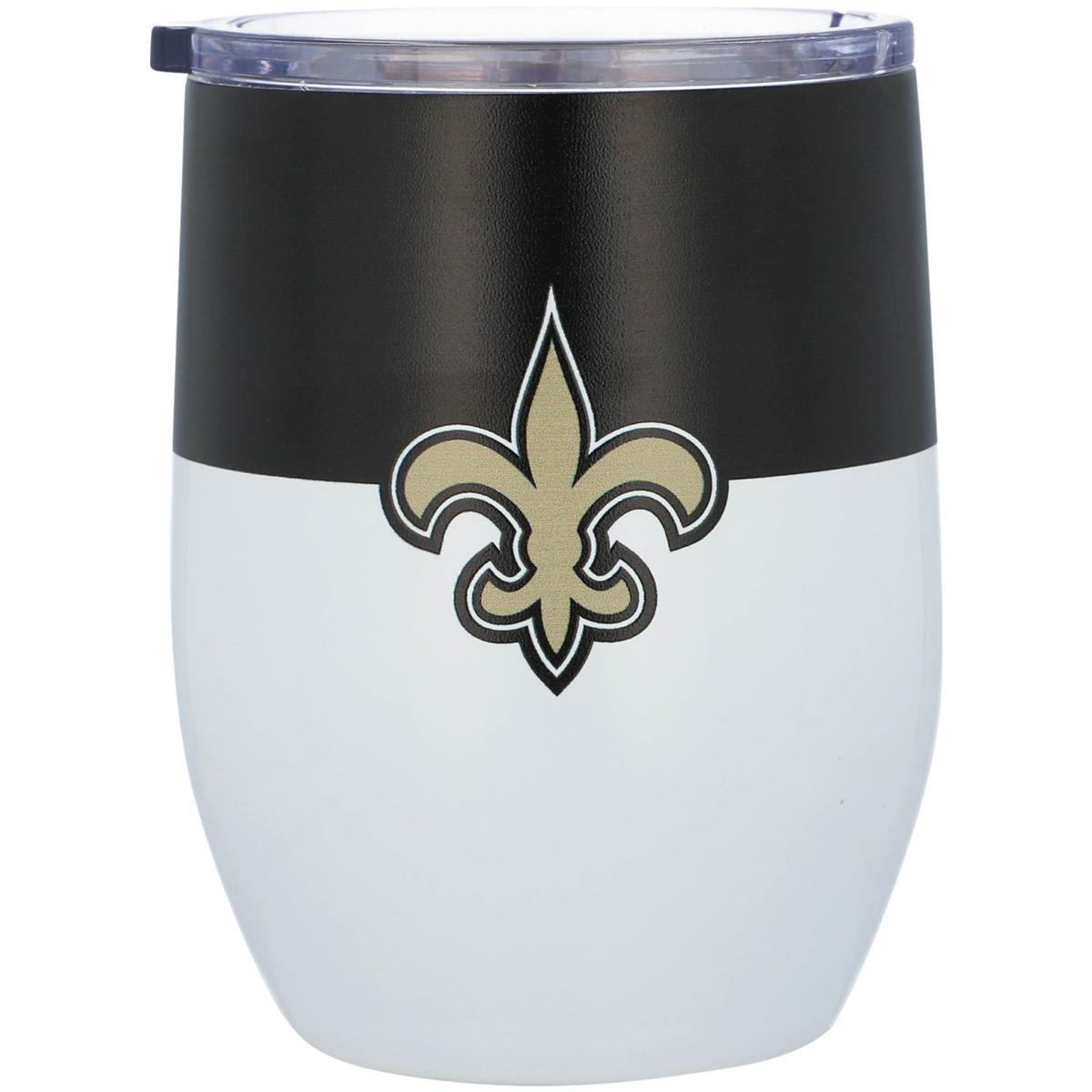 New Orleans Saints Tumbler