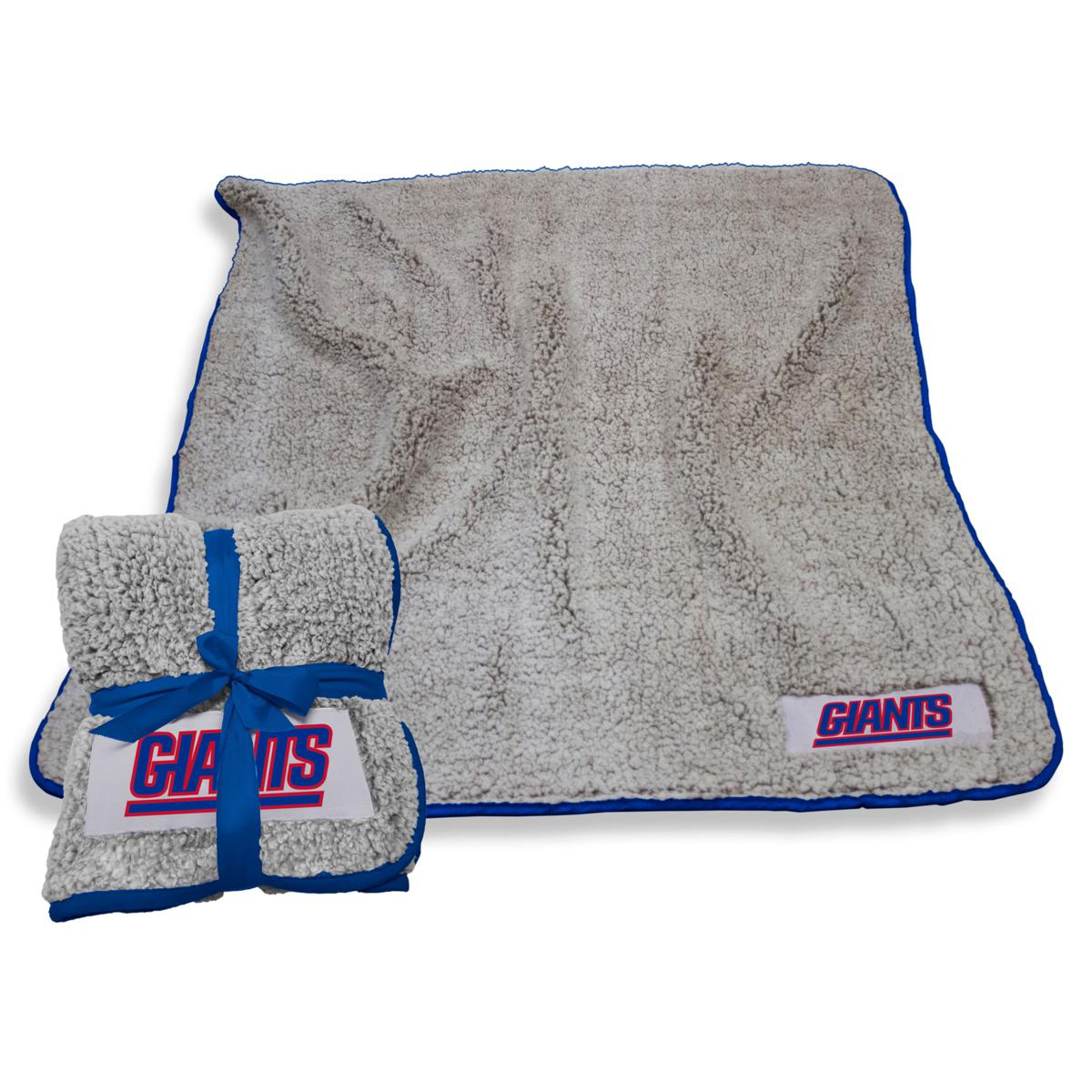 BEST Personalized NFL New York Giants Oodie, Flanket, Blanket