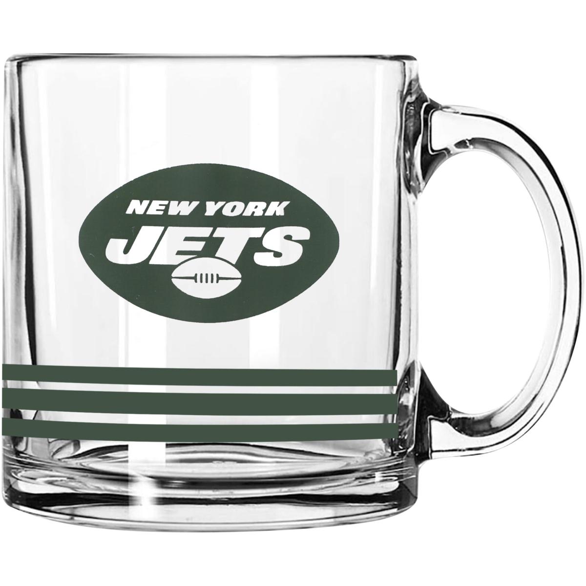 New York Jets – Logo Brands