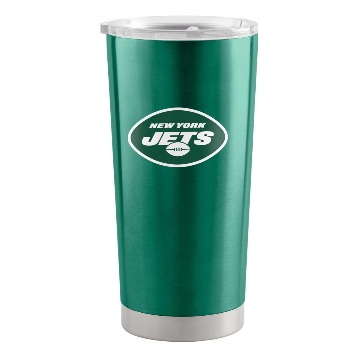 Ny Jets Tumbler 