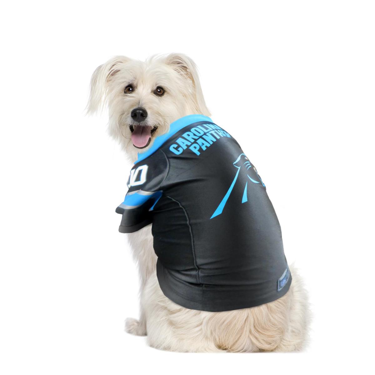 : Littlearth NFL Atlanta Falcons Stretch Pet Jersey