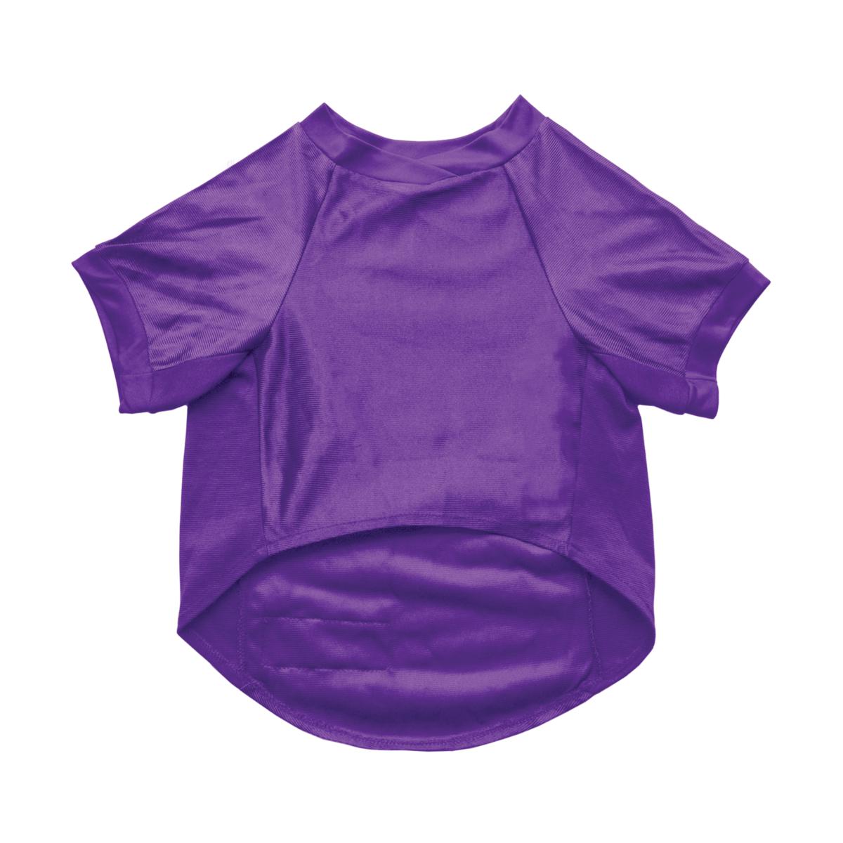 Minnesota Vikings Pet Stretch Jersey