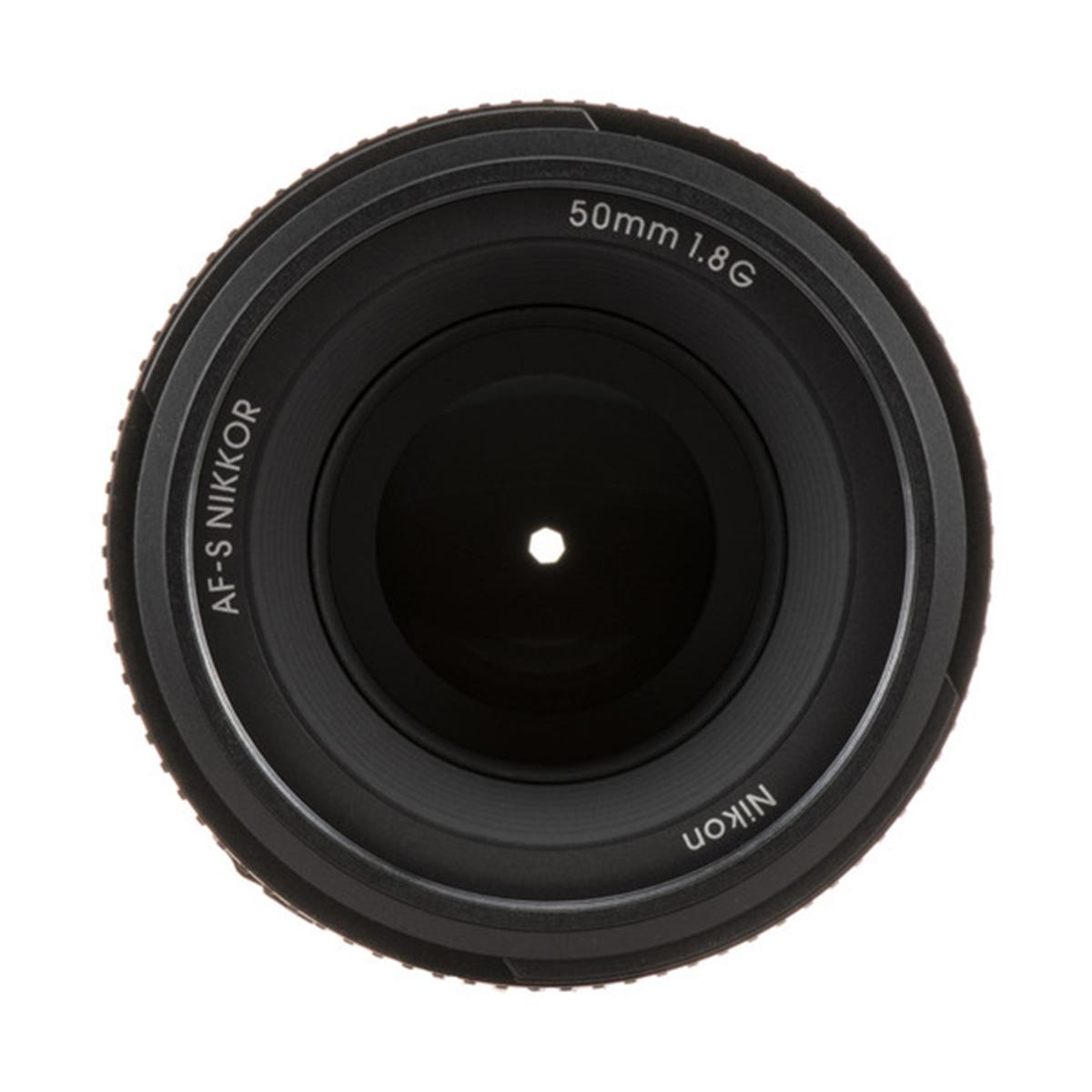 Nikon 50 1.8G AF-S LENS - 20904916 | HSN