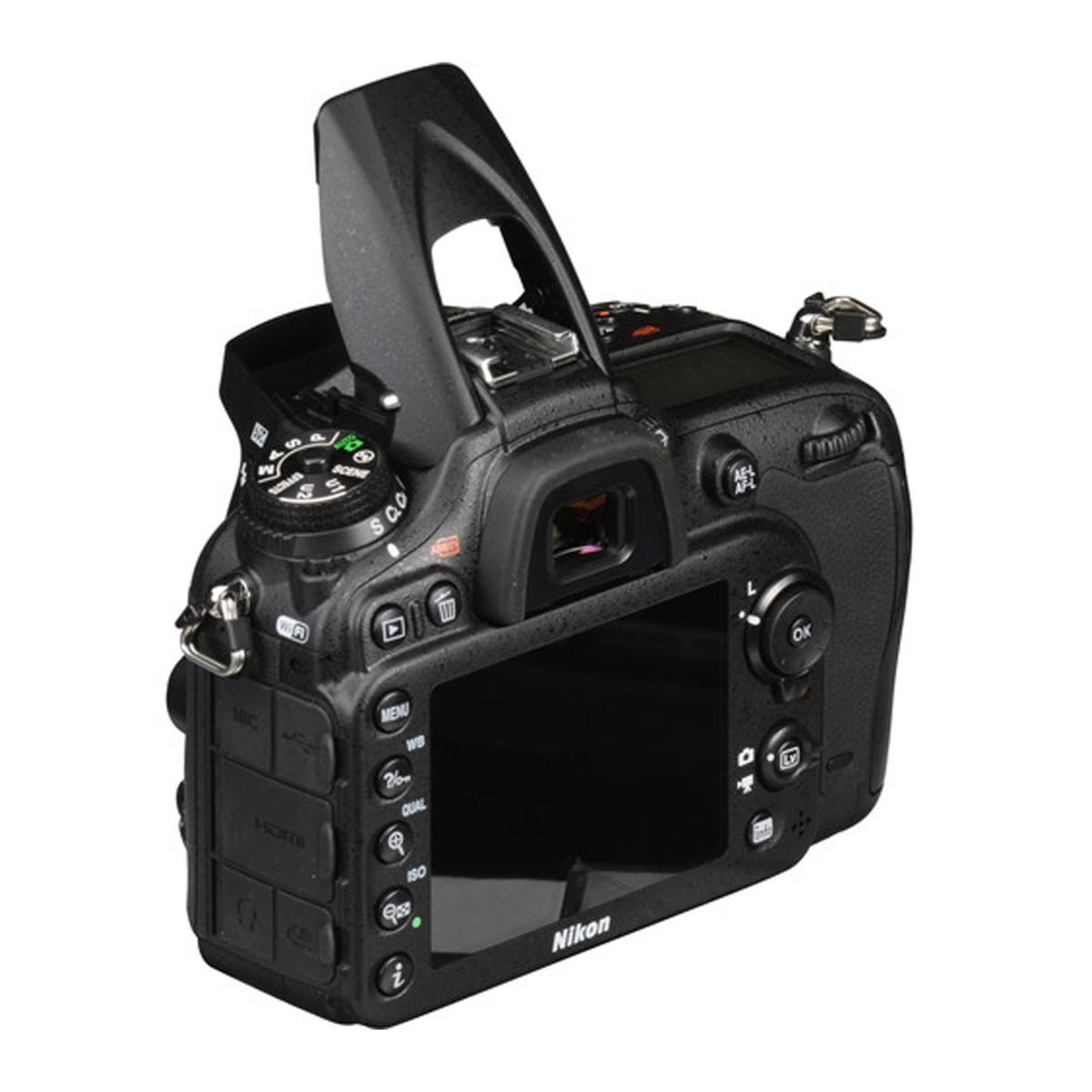 Nikon D7200 Digital Camera Body Only Bundle | HSN