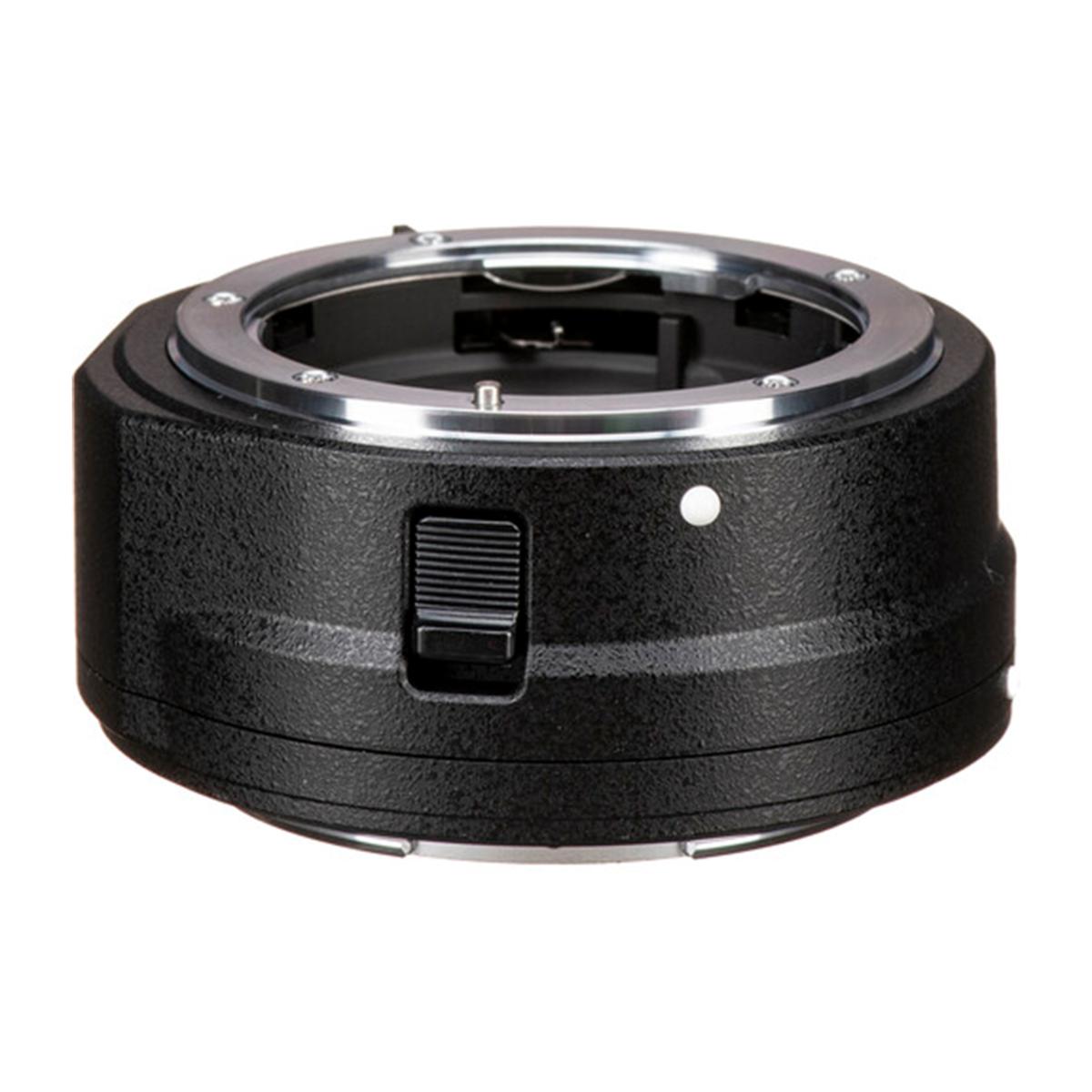 Nikon FTZ II Mount Adapter