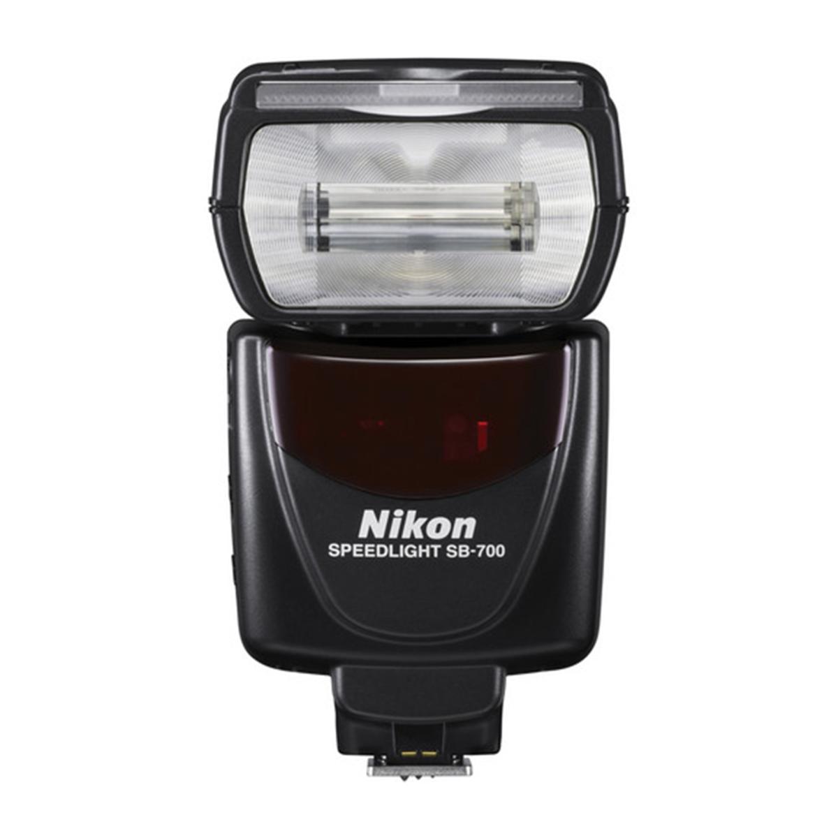 Nikon Speedlight SB-700 on sale Flash