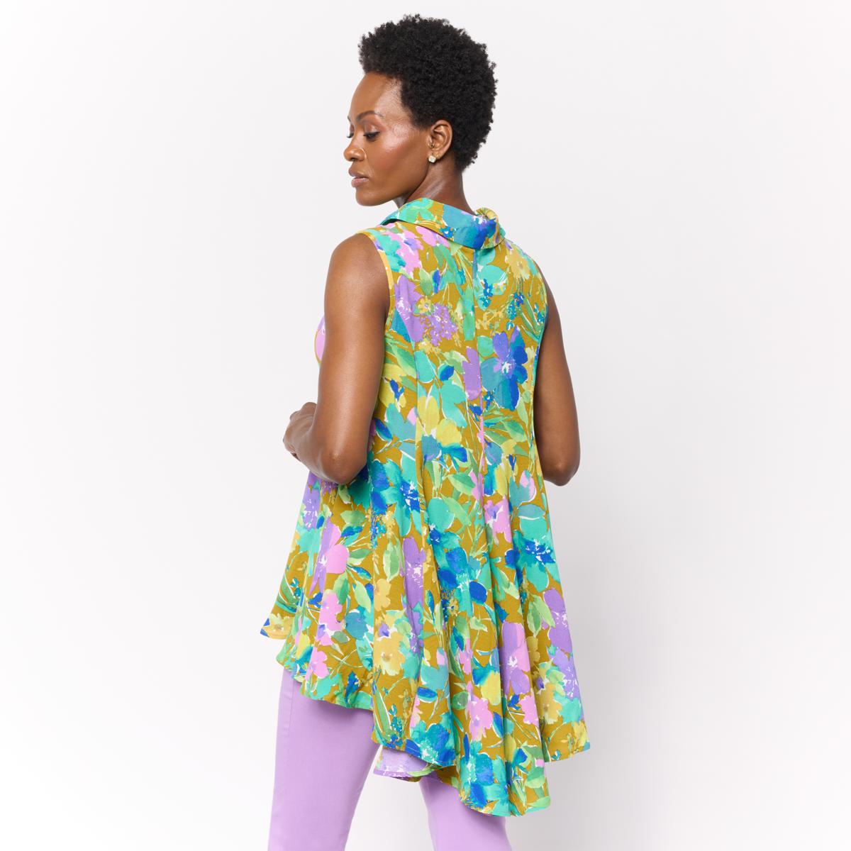 Nina TOPS   Dona BOTTOM   上下セット Nina Set | Anavi Boutique