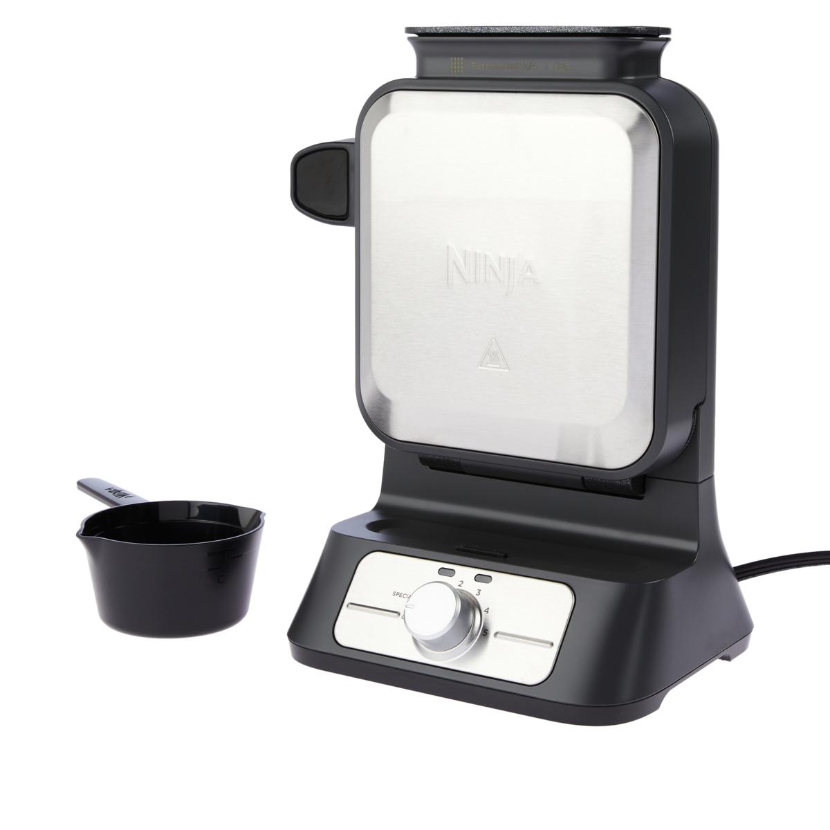 ex pro waffle maker