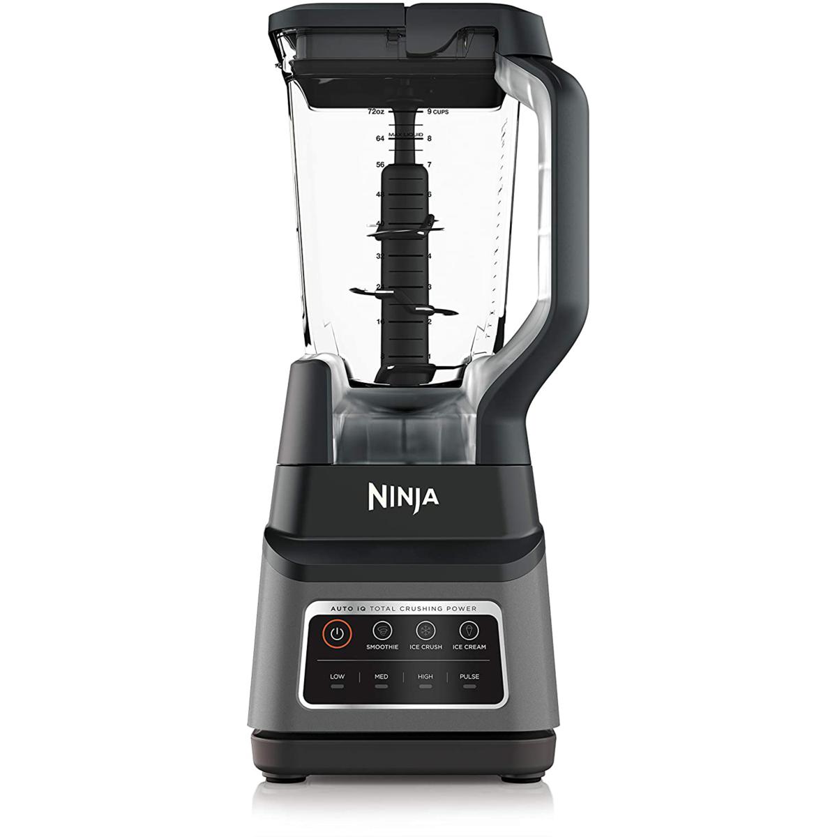 Ninja Professional Blender 1000 with Auto-iQ cheapest