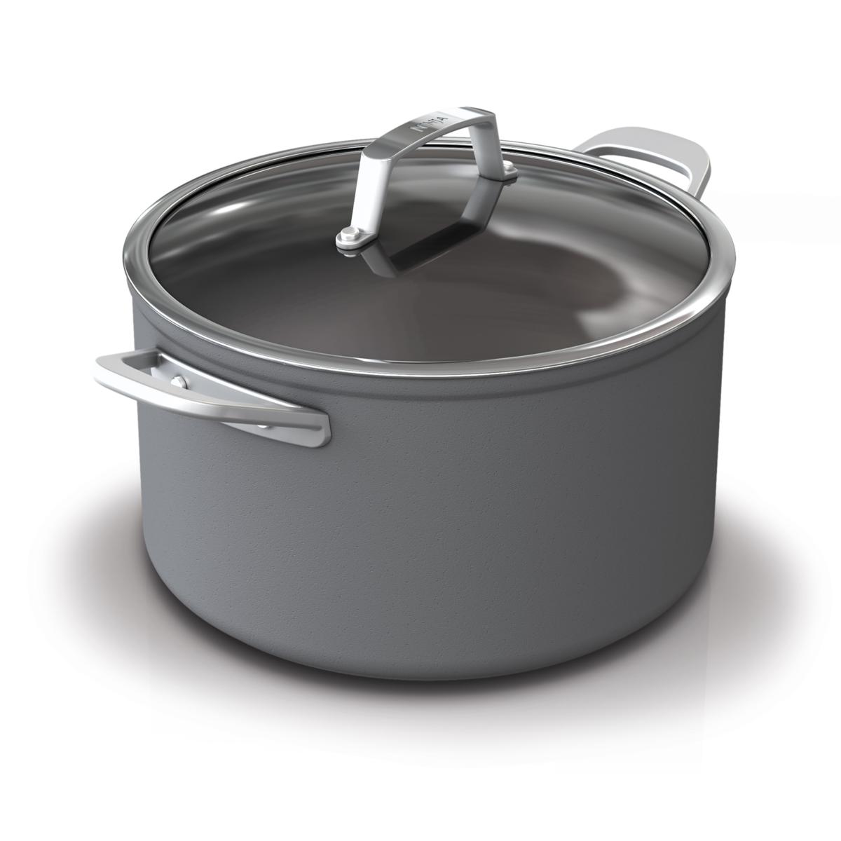 Amazon.com: Yoshikawa SJ1024 Tempura Pot 7.9 inches (20 cm