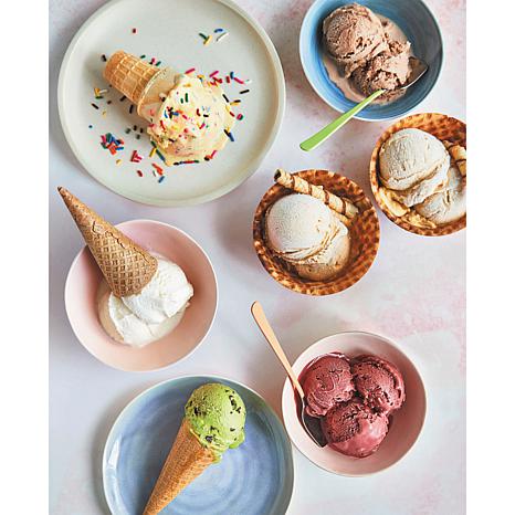 Ninja Creami Frozen Treat Mkr Cinnam