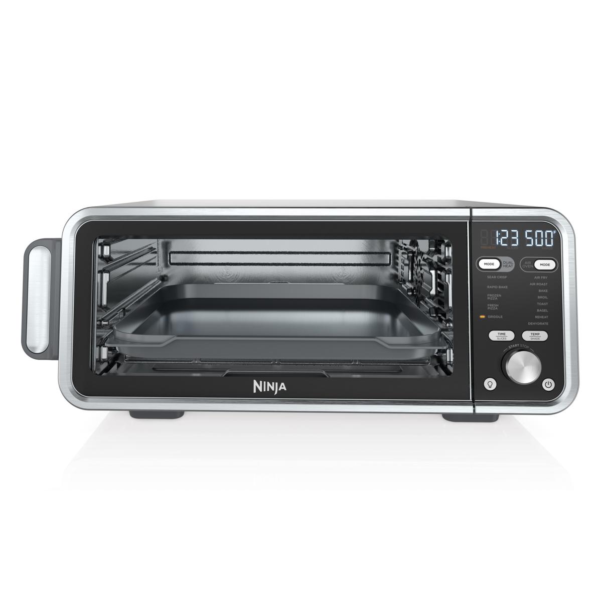 Ninja convection top oven xl
