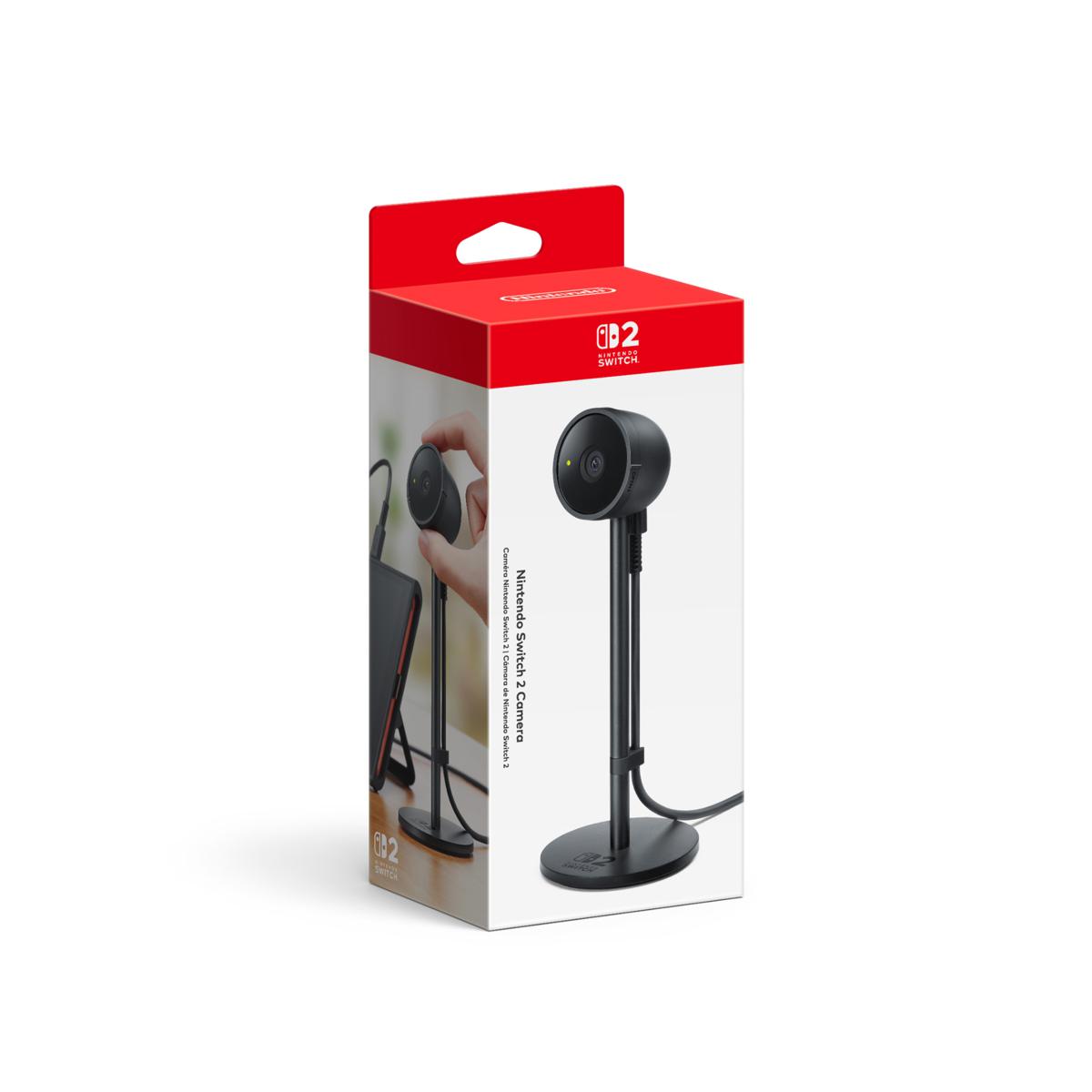 Nintendo Switch 2 Camera | HSN