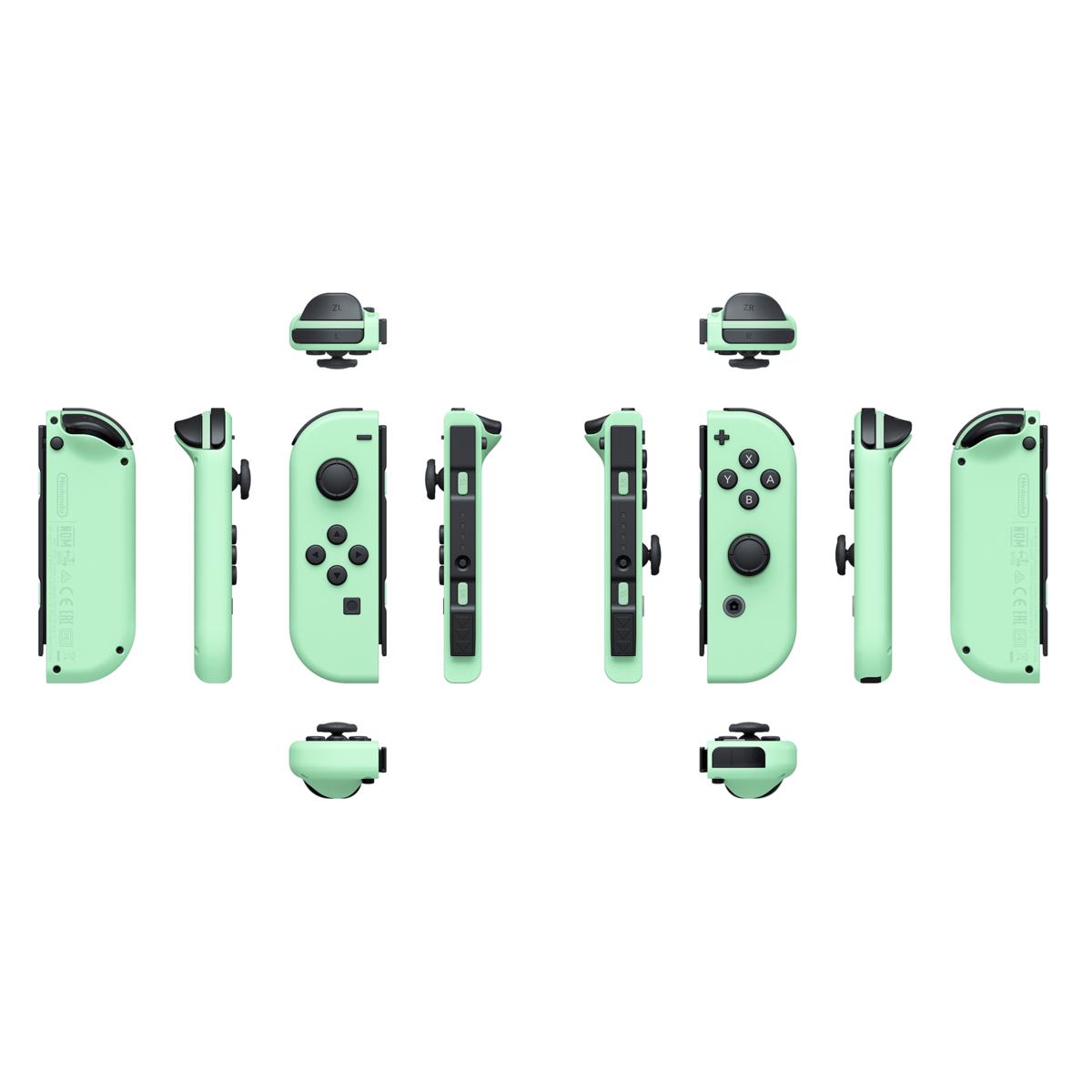 Nintendo switch Joy-Con6コ　他etc Nintendo Switch Joy-Con (L)/(R) | GameStop