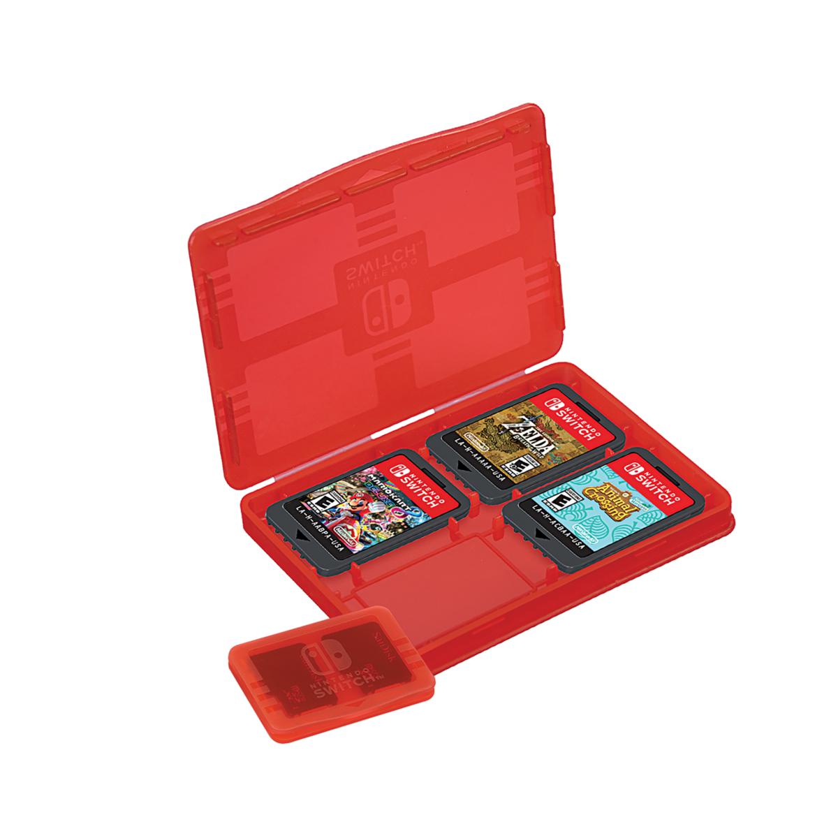 Nintendo Switch Lite Game Traveler Action Pack | HSN